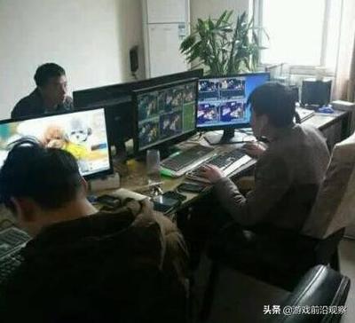 从DNF与梦幻西游看游戏工作室的盈利模式与运营生态